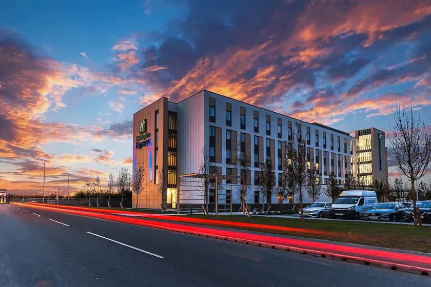 Holiday Inn Express - Bicester by IHG - Image 1