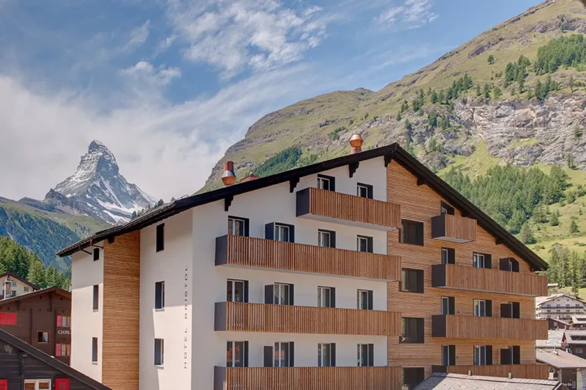 Hotel Bristol - Image 1