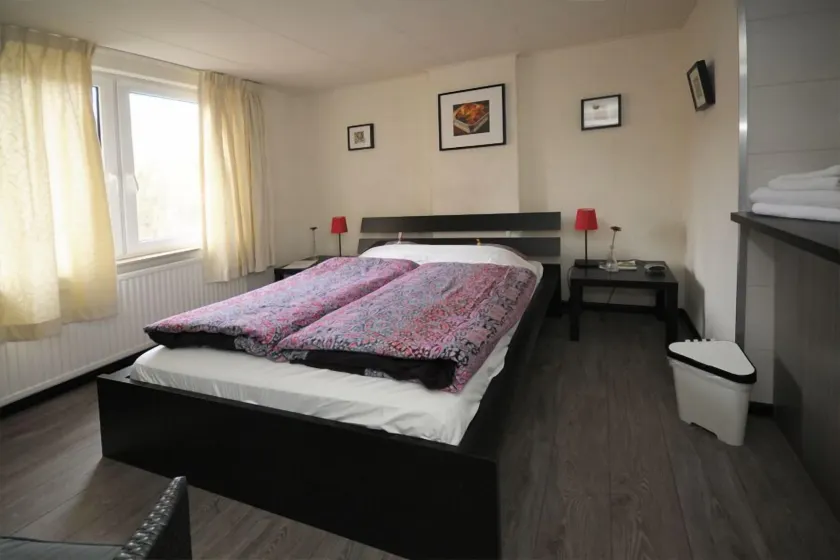 Pension Auberge de Dael - Image 1
