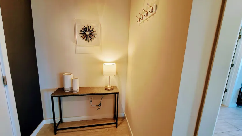 Quadro Design District Free Parking by Palermo Home Miami - Rezeption