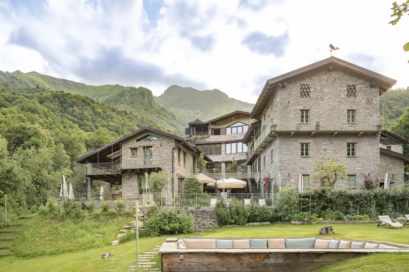 Country House La Bursch - Image 1