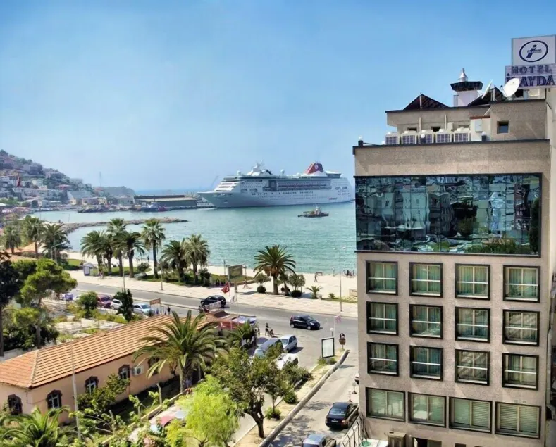 Hotel Ilayda - Image 1