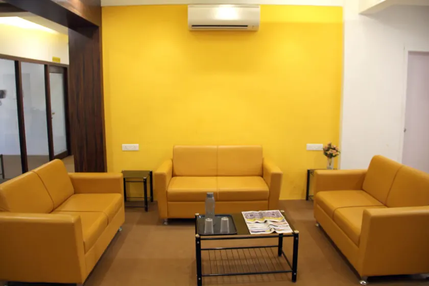 Collection O Warje Pune Formerly Choice Guest house - Image 1