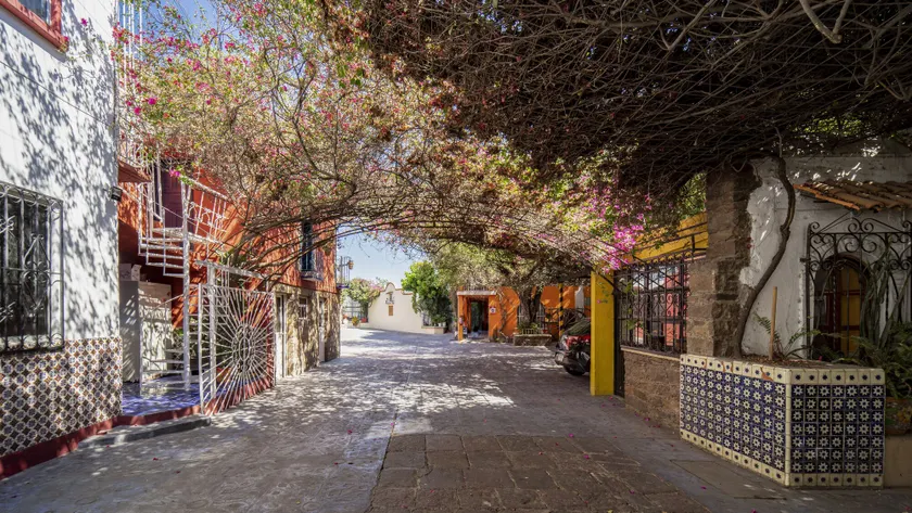 Hotel Posada Bugambilias - Image 1