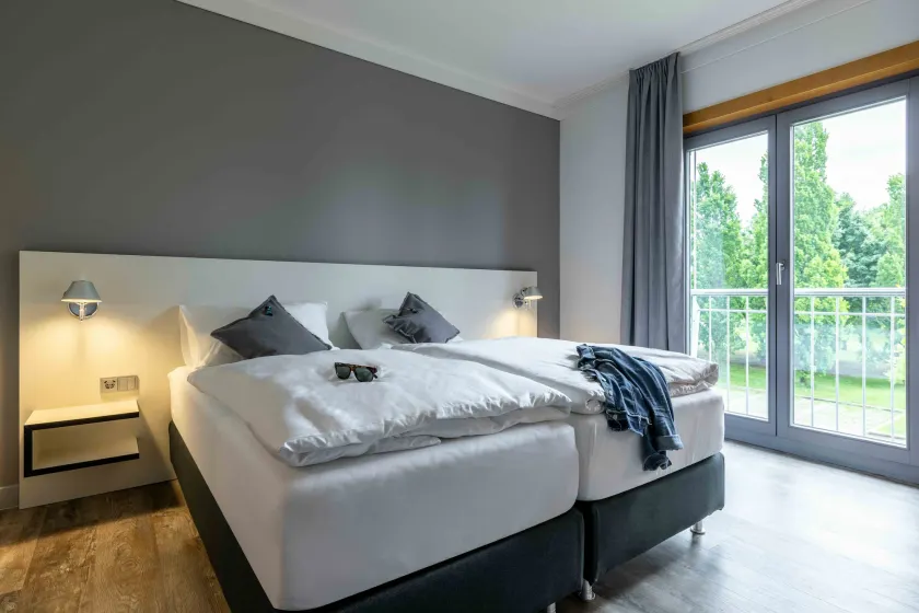 Motel Leipheim Süd - Image 1