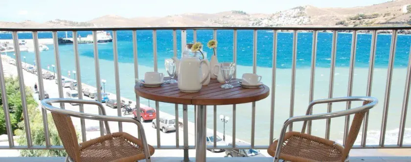 Hotel Karthea - Image 1