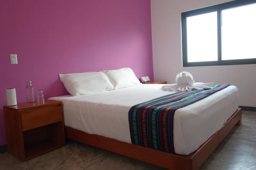 Itza Hotel Akumal - Hotel - Hostel - Image 1