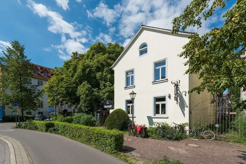 City Apartments Konstanz - Image 1
