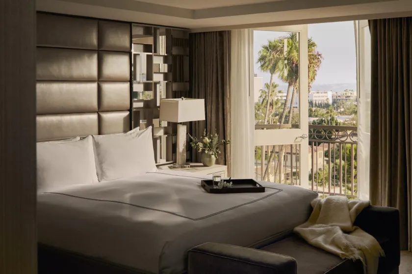 L'Ermitage Beverly Hills - Image 1