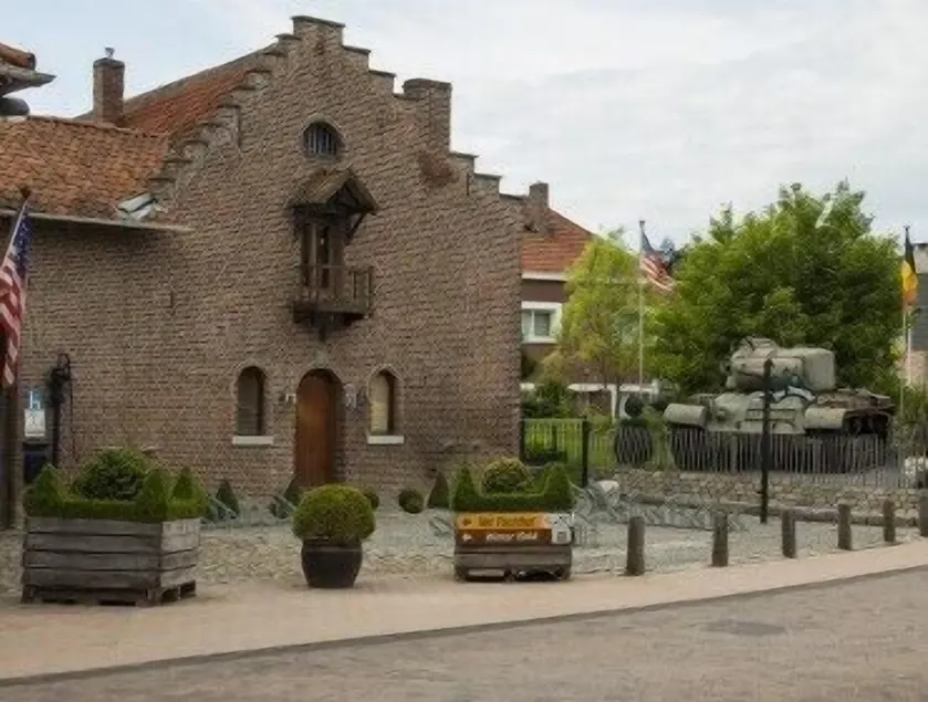 Het Pachthof - Image 1