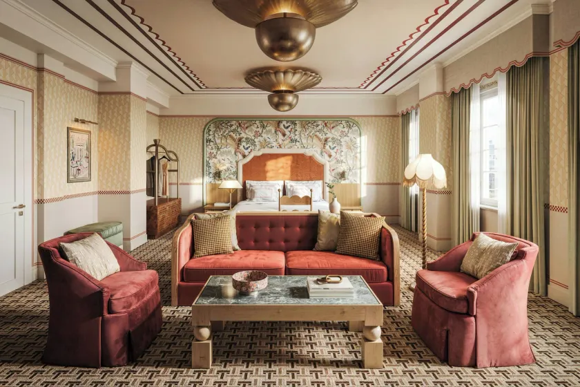 The Stoneleigh, Autograph Collection - Image 1