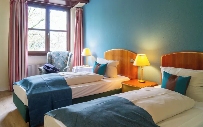 Trip Inn Bristol Hotel Mainz - Image 1