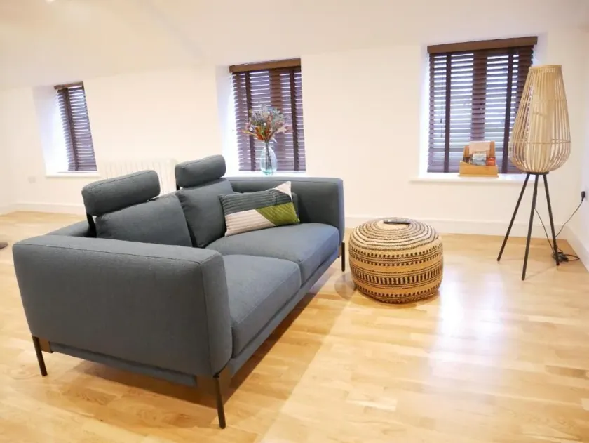 Scandic House, 1 Bed Apartments, Sleeps 2, Ulverston - Image 1