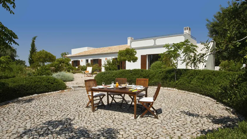 Monte Do Alamo - Turismo Rural - Image 1