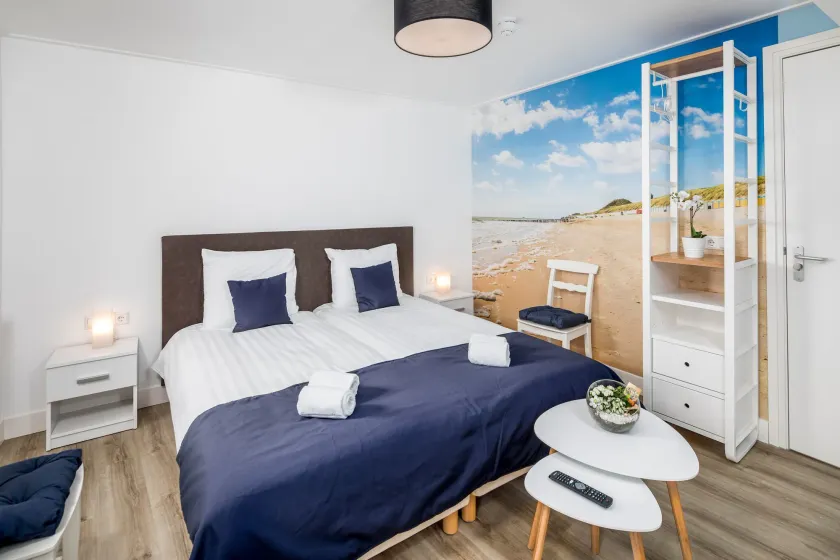 Hotel bij Boone - Image 1