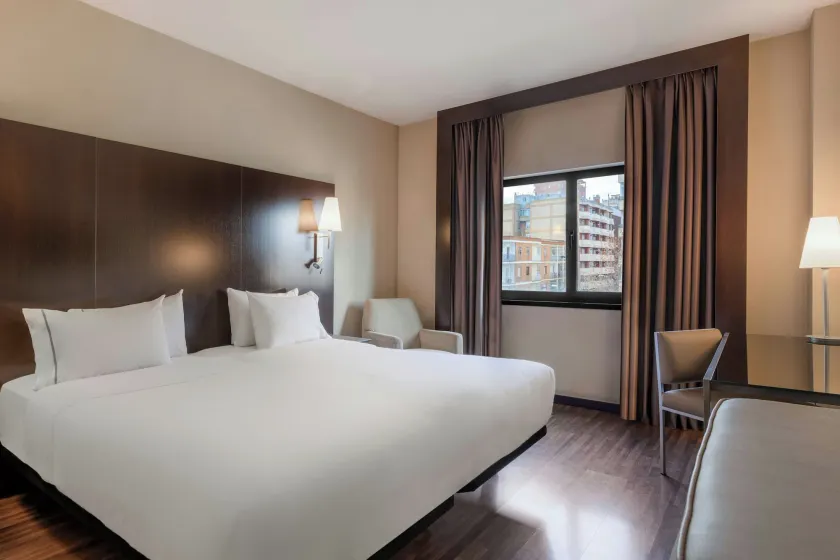 AC Hotel Zamora by Marriott - Image 1