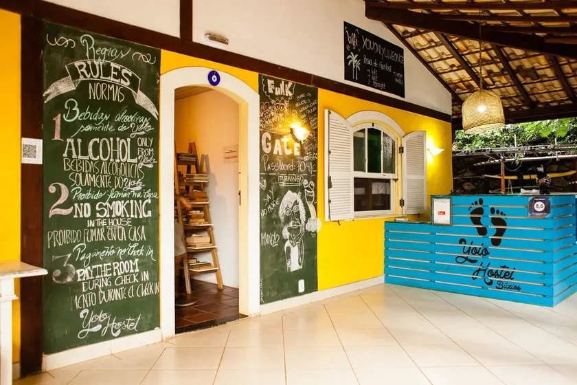 Solar Hostel Búzios - Image 1