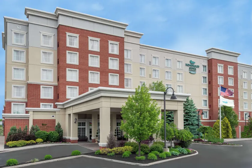 Homewood Suites by Hilton Cleveland-Beachwood - Image 1