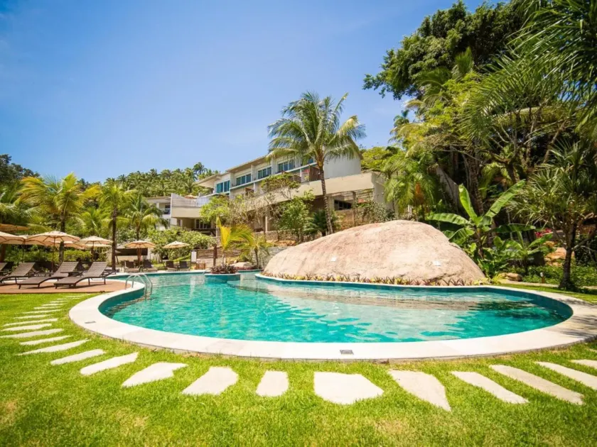 Hotel Velas do Engenho - Image 1