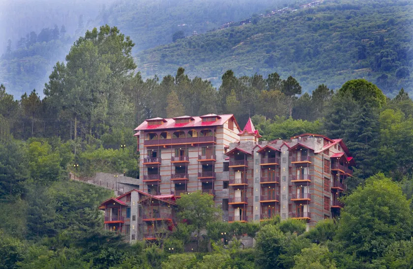 Regenta Inn By Riverside Manali - Image 1