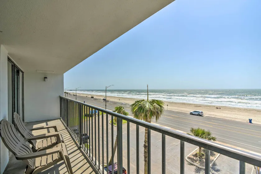 BEACHFRONT CONDO INFINITY OCEAN VIEW !! - Intérieur