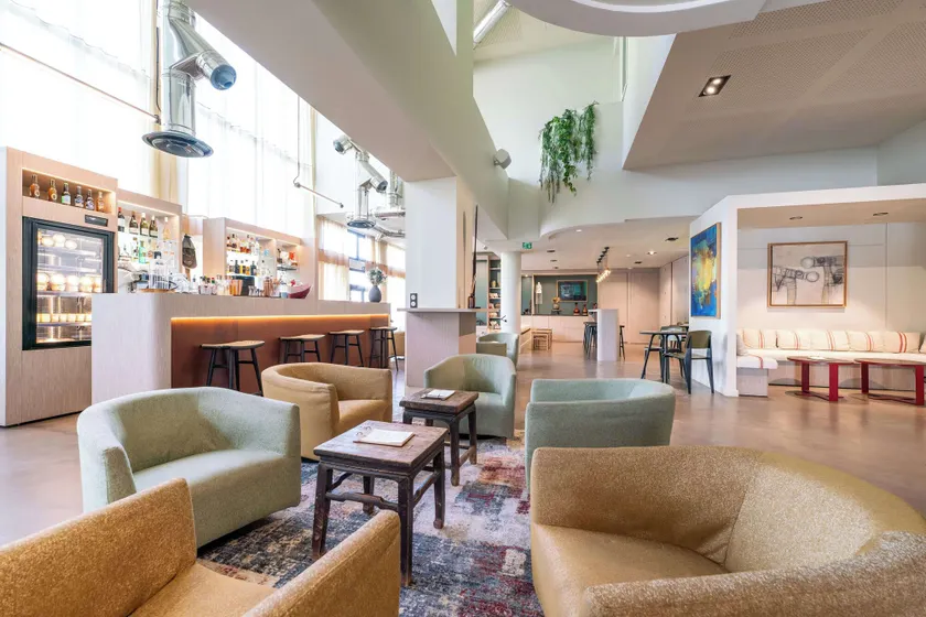 Masqhotel - Image 1