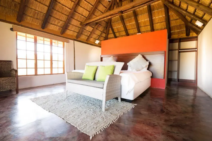 Kruger View Chalets - Image 1