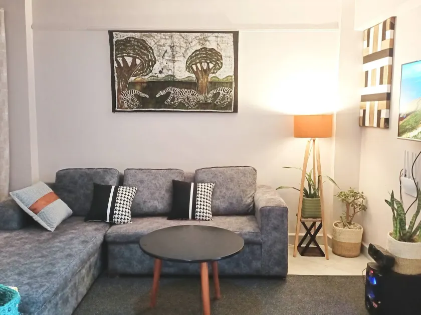 Cozy 1 bedroom in South B, Nairobi - Image 1