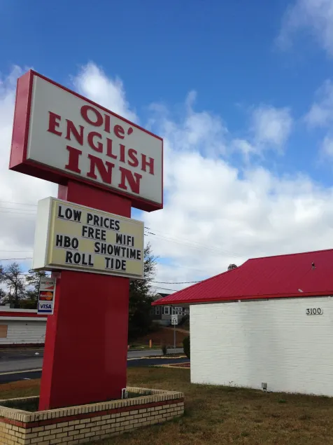Ole English Inn - Image 1