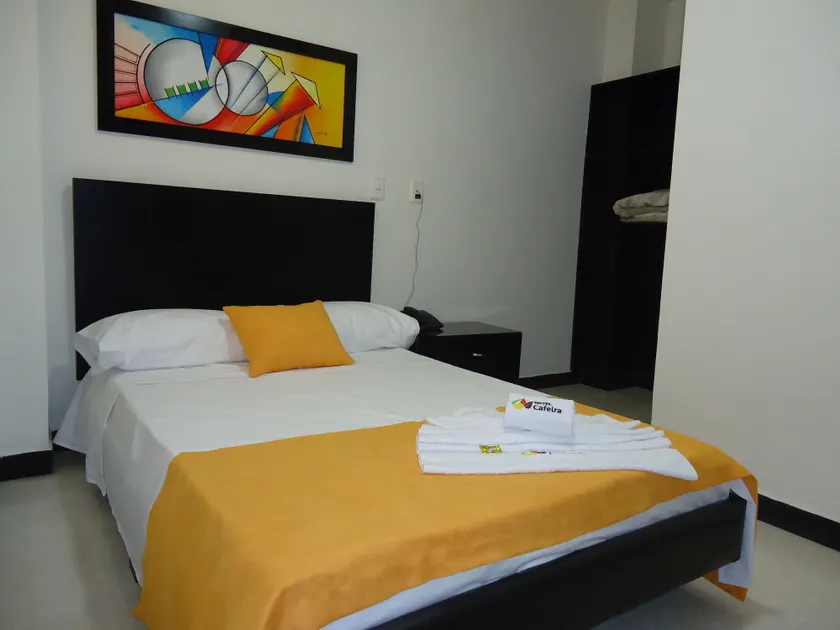 Hotel Cafeira - Image 1