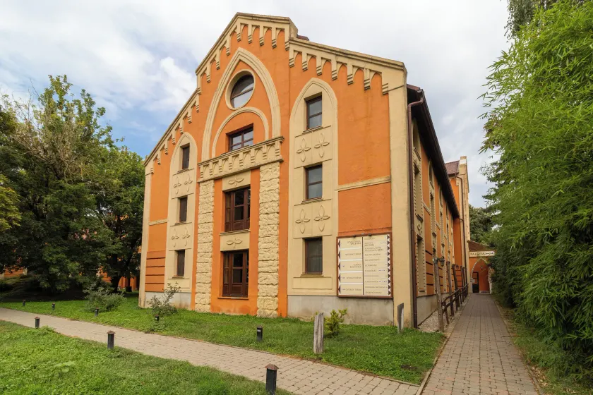 Puchner Castle Hotel - Image 1