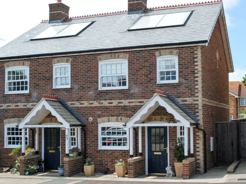 4 The Old Smithy - Image 1