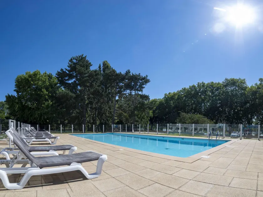 Hôtel Mercure Mâcon Bord de Saône - Image 1