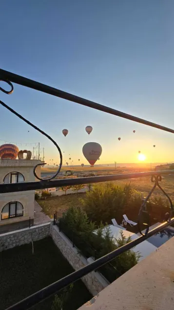 Elite Rose Cappadocia - Image 1