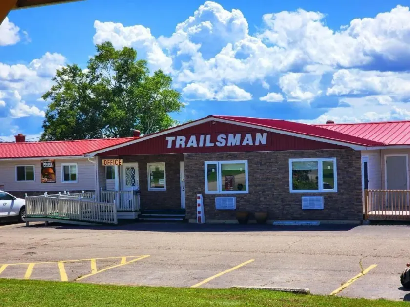 Trailsman Lodge - Image 1