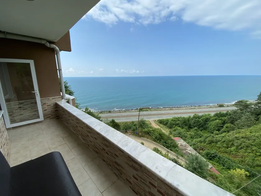 Yesil Vadi Apart Otel - Image 1