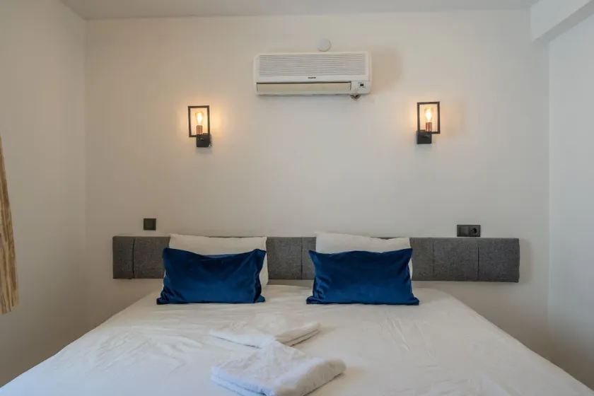 Lidya Suits & Apart Hotel - Image 1