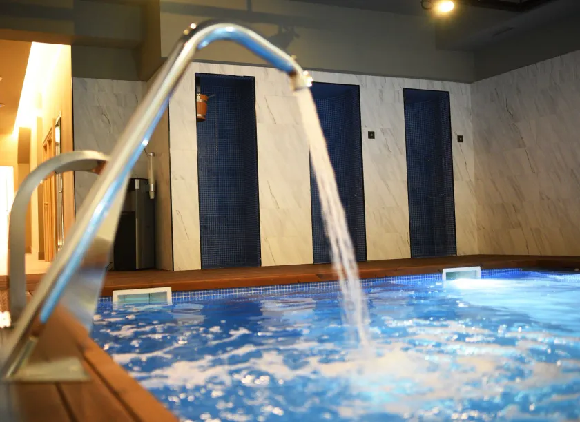 IMI Hotel & Spa - Image 1