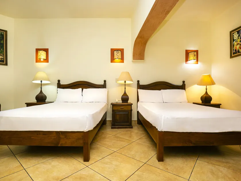 Hotel Casa del Virrey & Suites - Image 1