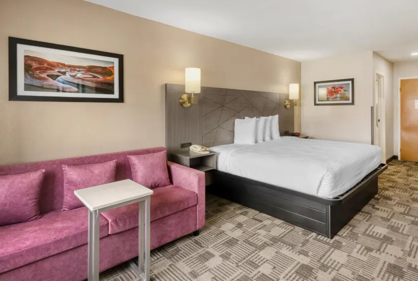 Best Western Shepherdsville-Louisville South Hotel - Image 1