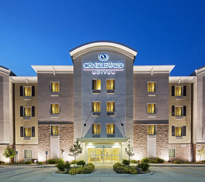 Candlewood Suites Belle Vernon by IHG - Image 1