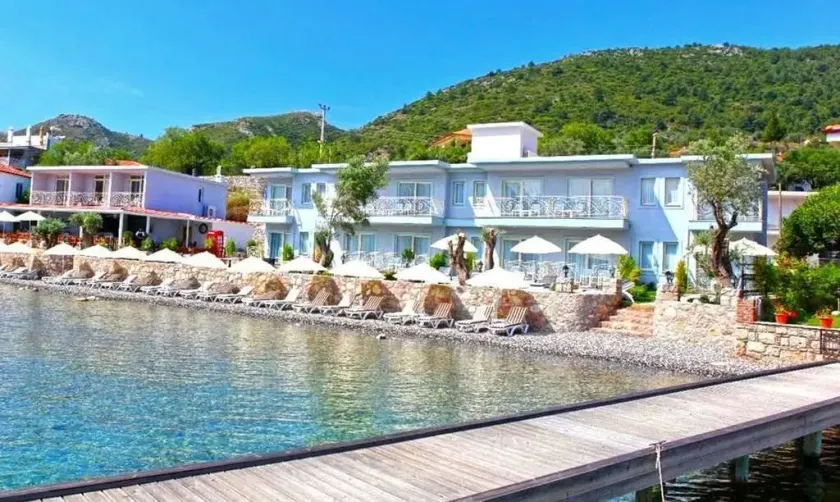 Fiska Butik Hotel - Image 1