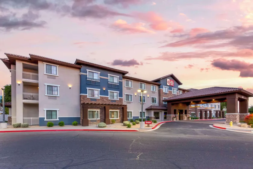 Best Western Plus Surprise-Phoenix NW - Image 1