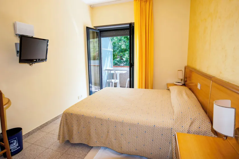 Hotel La Tonnara - Image 1
