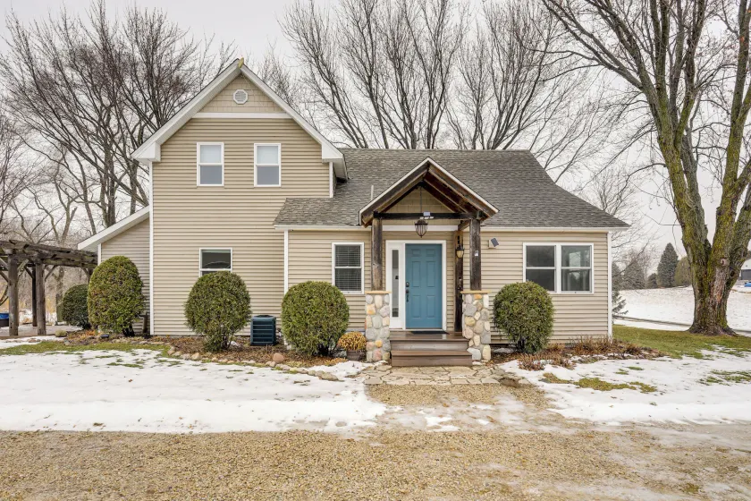 Getaway w/ Private Acreage in the Minneapolis Area - Image 1