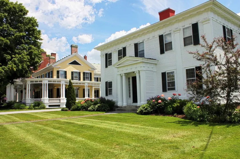 The Inn at Montpelier - Image 1