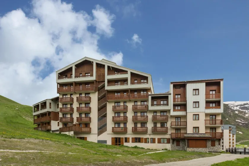 Vacancéole - Le Borsat IV - Image 1