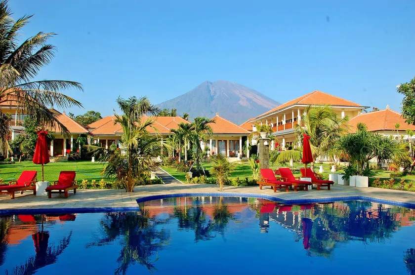 Bali Dive Resort and Spa - Image 1