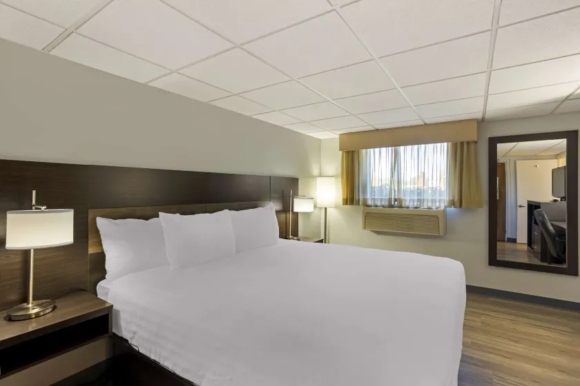 Best Western DuBois Hotel - Image 1