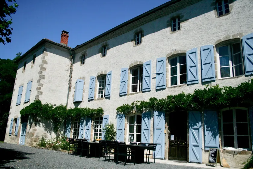 Domaine La Reveille - Image 1